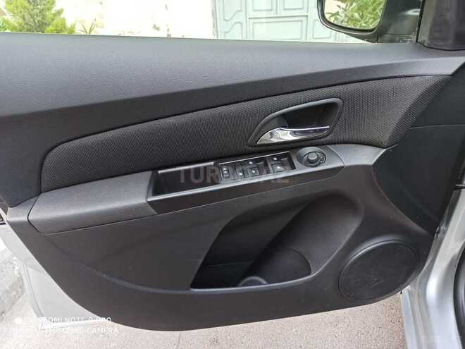 Chevrolet Cruze 2014, 70,000 km - 1.4 l - Bakı