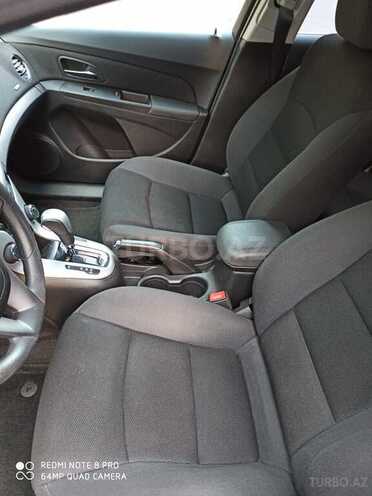 Chevrolet Cruze 2014, 70,000 km - 1.4 l - Bakı