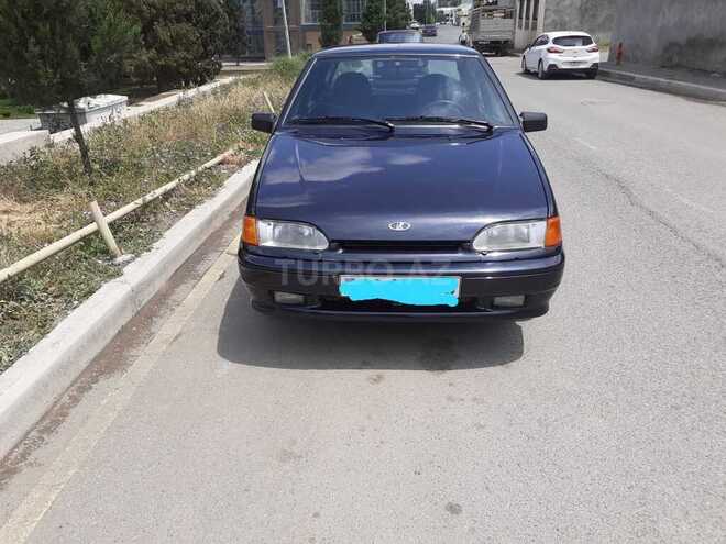 LADA (VAZ) 2115 2008, 228,000 km - 1.6 л - Gəncə