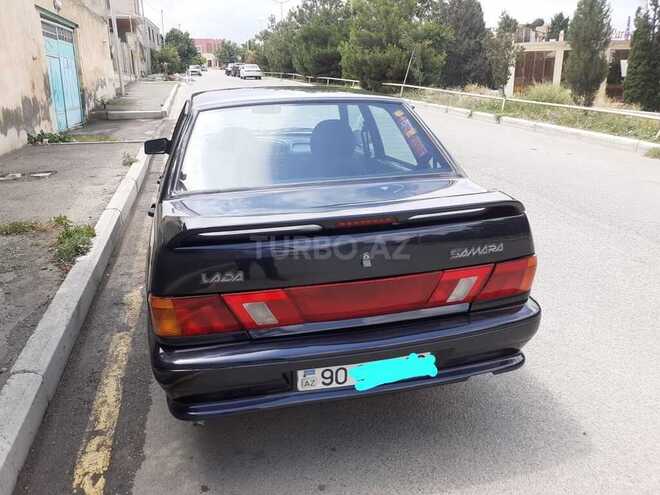 LADA (VAZ) 2115 2008, 228,000 km - 1.6 л - Gəncə