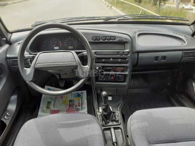 LADA (VAZ) 2115 2008, 228,000 km - 1.6 л - Gəncə