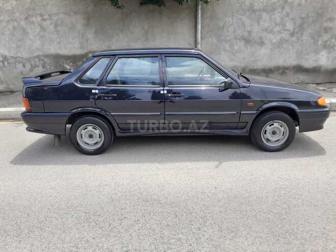LADA (VAZ) 2115 2008, 228,000 km - 1.6 л - Gəncə