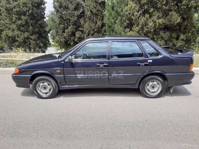 LADA (VAZ) 2115 2008, 228,000 km - 1.6 л - Gəncə