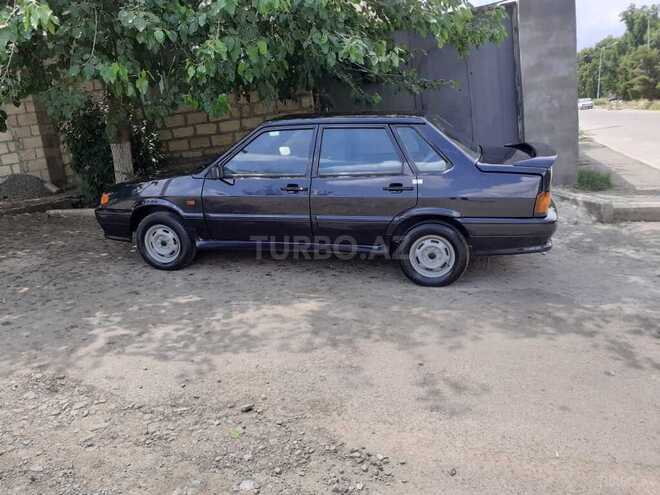 LADA (VAZ) 2115 2008, 228,000 km - 1.6 л - Gəncə