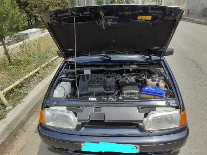LADA (VAZ) 2115 2008, 228,000 km - 1.6 л - Gəncə