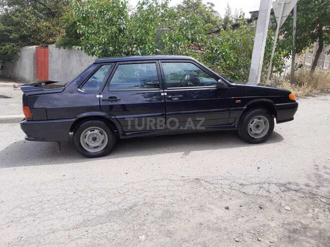 LADA (VAZ) 2115 2008, 228,000 km - 1.6 л - Gəncə