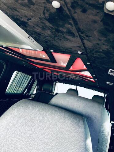 Mercedes Vito 110 2013, 295,000 km - 2.2 l - Bakı