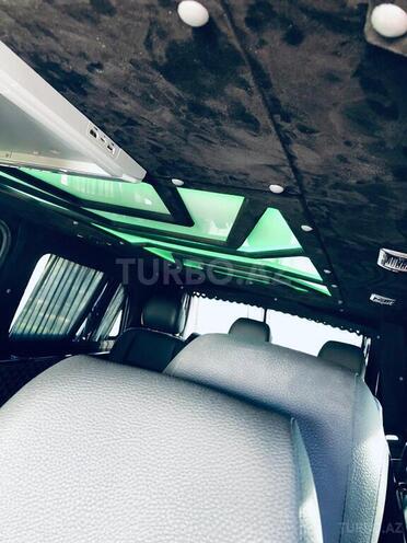 Mercedes Vito 110 2013, 295,000 km - 2.2 l - Bakı