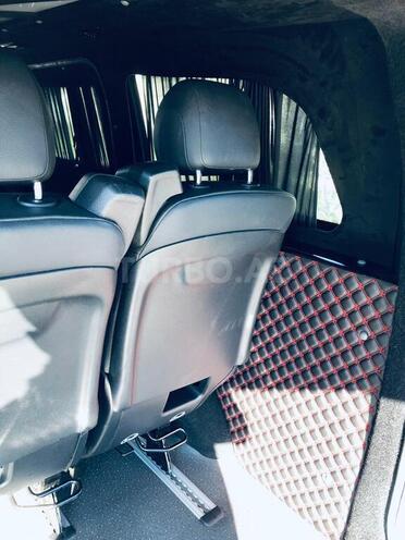 Mercedes Vito 110 2013, 295,000 km - 2.2 l - Bakı
