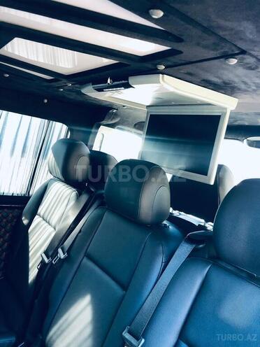 Mercedes Vito 110 2013, 295,000 km - 2.2 l - Bakı