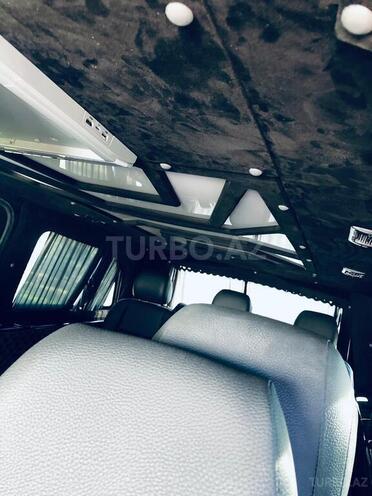 Mercedes Vito 110 2013, 295,000 km - 2.2 l - Bakı