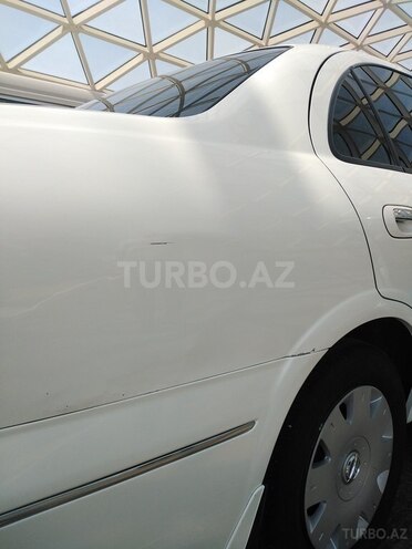 Nissan Sunny 2004, 195,547 km - 1.3 l - Bakı