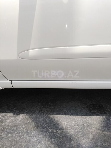 Nissan Sunny 2004, 195,547 km - 1.3 l - Bakı