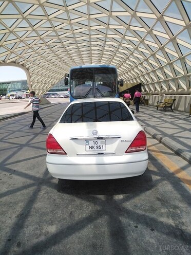 Nissan Sunny 2004, 195,547 km - 1.3 l - Bakı