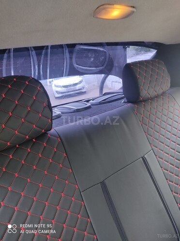 Mercedes C 200 1999, 336,000 km - 2.0 л - Gədəbəy