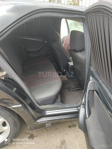 Mercedes C 200 1999, 336,000 km - 2.0 л - Gədəbəy