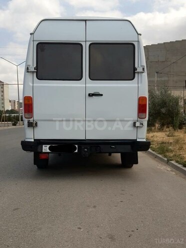 Mercedes 208 D 1994, 357,000 km - 2.3 л - Sumqayıt