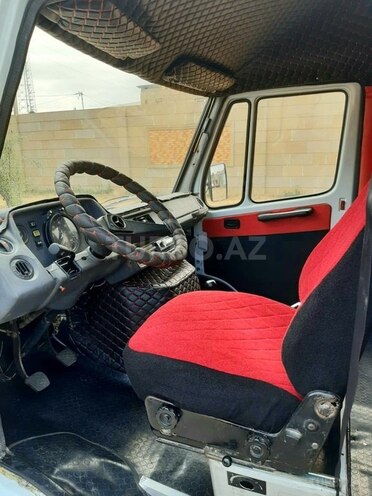 Mercedes 208 D 1994, 357,000 km - 2.3 л - Sumqayıt