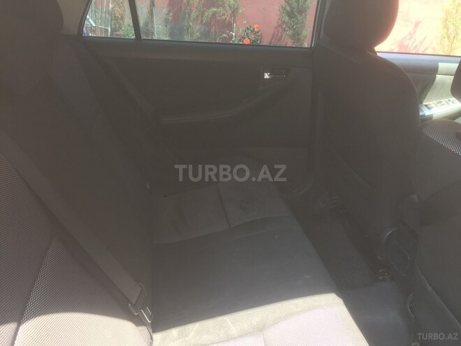 Toyota Corolla 2006, 264,000 km - 1.4 l - Bakı