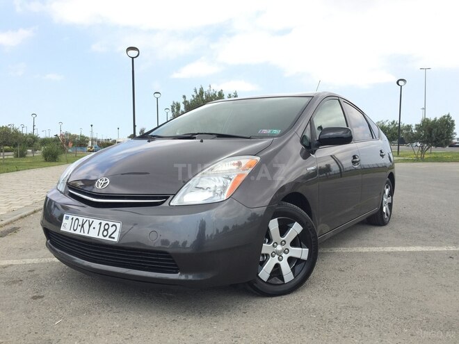 Toyota Prius 2008, 91,500 km - 1.5 l - Bakı