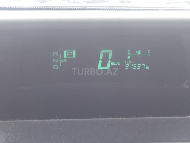 Toyota Prius 2008, 91,500 km - 1.5 l - Bakı