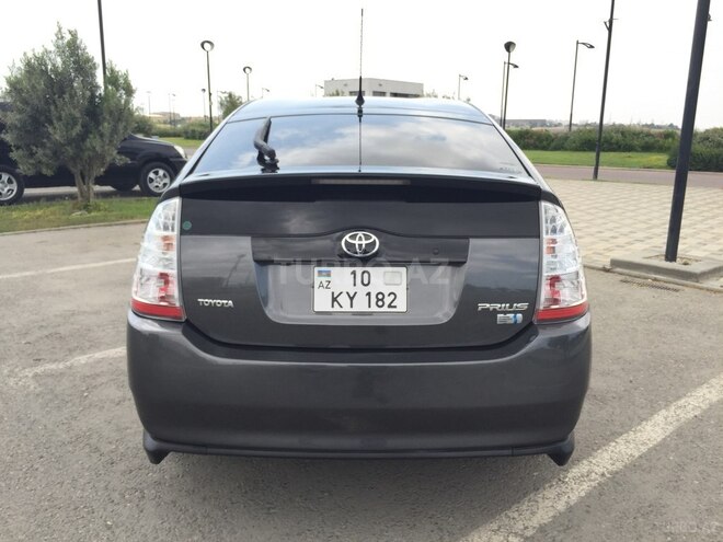 Toyota Prius 2008, 91,500 km - 1.5 l - Bakı