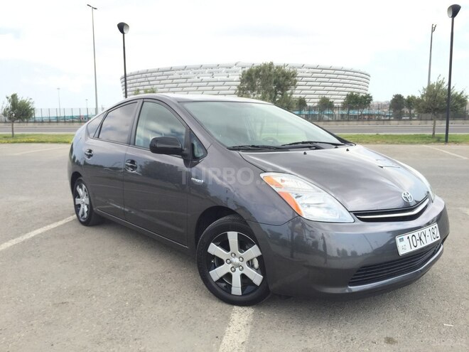 Toyota Prius 2008, 91,500 km - 1.5 l - Bakı