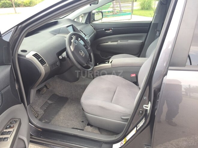 Toyota Prius 2008, 91,500 km - 1.5 l - Bakı