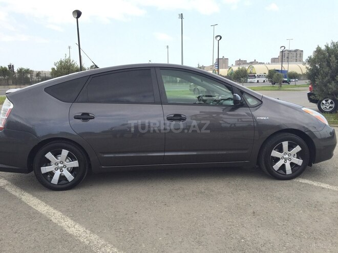 Toyota Prius 2008, 91,500 km - 1.5 l - Bakı