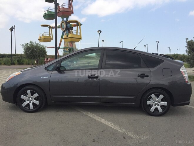 Toyota Prius 2008, 91,500 km - 1.5 l - Bakı