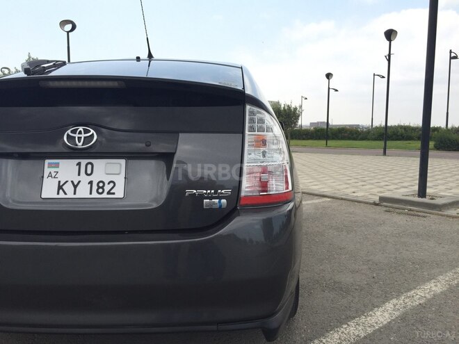 Toyota Prius 2008, 91,500 km - 1.5 l - Bakı