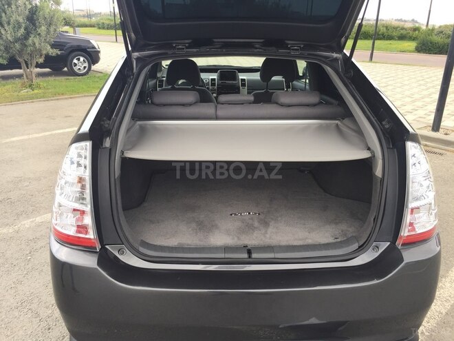 Toyota Prius 2008, 91,500 km - 1.5 l - Bakı
