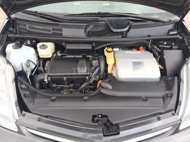 Toyota Prius 2008, 91,500 km - 1.5 l - Bakı