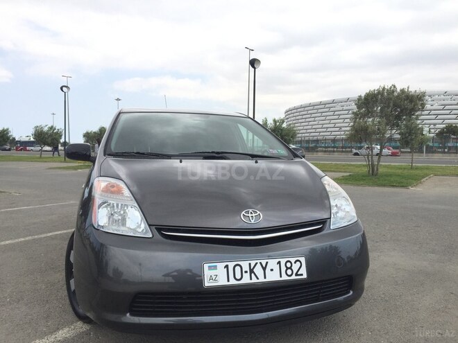 Toyota Prius 2008, 91,500 km - 1.5 l - Bakı