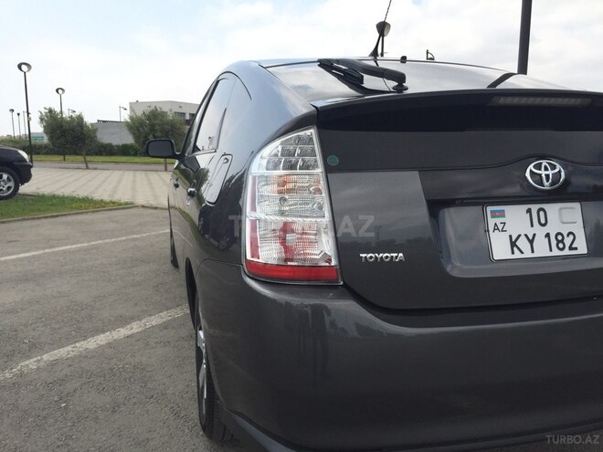 Toyota Prius 2008, 91,500 km - 1.5 l - Bakı