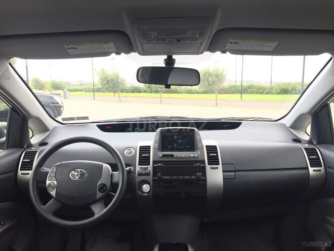 Toyota Prius 2008, 91,500 km - 1.5 l - Bakı