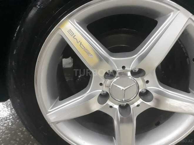 Mercedes C 200 1996, 250,000 km - 2.0 л - Gəncə