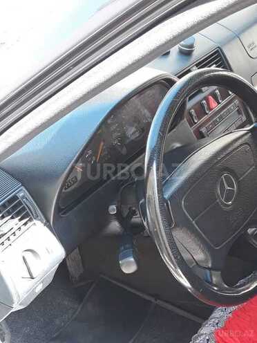 Mercedes C 200 1996, 250,000 km - 2.0 л - Gəncə