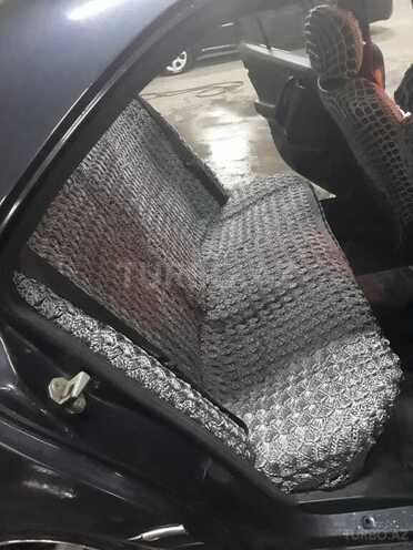 Mercedes C 200 1996, 250,000 km - 2.0 л - Gəncə