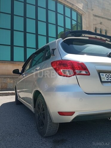 Baic A1 2014, 110,000 km - 1.5 l - Bakı