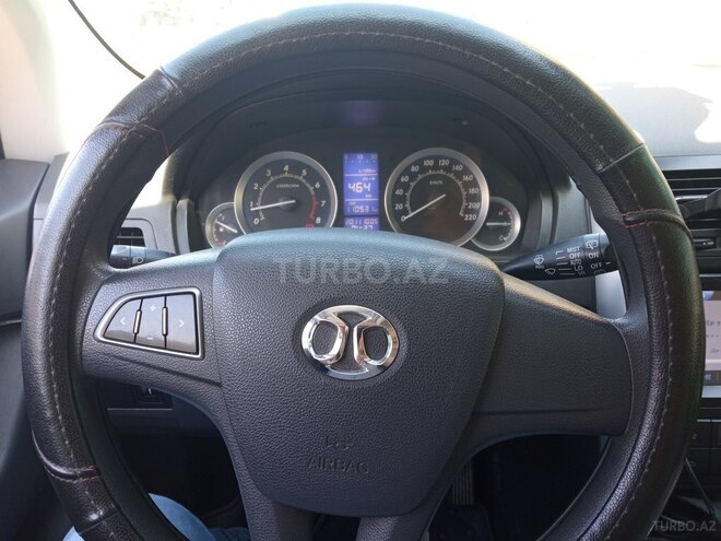 Baic A1 2014, 110,000 km - 1.5 l - Bakı