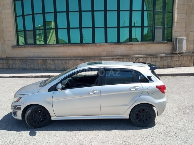 Baic A1 2014, 110,000 km - 1.5 l - Bakı
