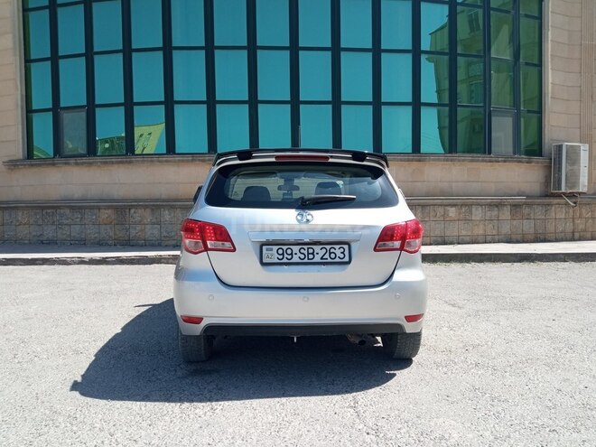 Baic A1 2014, 110,000 km - 1.5 l - Bakı