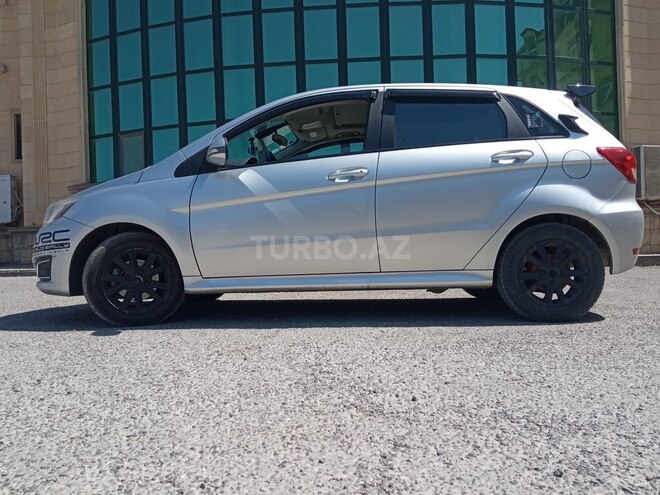 Baic A1 2014, 110,000 km - 1.5 l - Bakı