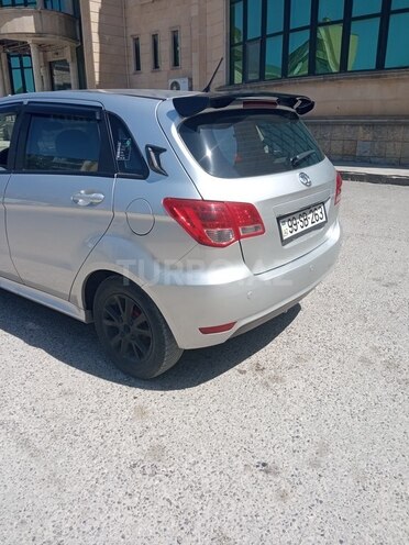 Baic A1 2014, 110,000 km - 1.5 l - Bakı