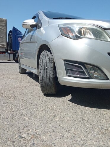 Baic A1 2014, 110,000 km - 1.5 l - Bakı