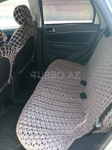 Baic A1 2014, 110,000 km - 1.5 l - Bakı