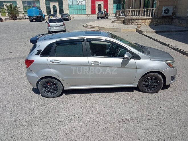 Baic A1 2014, 110,000 km - 1.5 l - Bakı