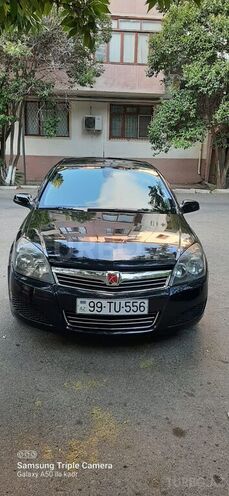 Opel Astra 2008, 200,000 km - 1.8 l - Bakı