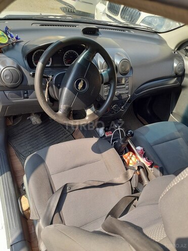 Chevrolet Aveo 2011, 250,000 km - 1.2 l - Bakı